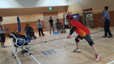 250704 배드민턴 앨범